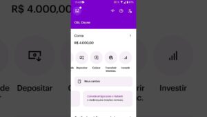 COMO liberá empréstimo nubank na conta dicas infalível