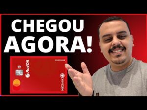 URGENTE: CHEGOU AGORA! NOVO CARTÃO DE CRÉDITO RODOIL MASTERCARD, SOLICITE O SEU.