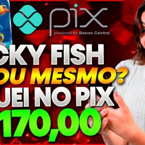 💥Lucky Fish Casino Paga Mesmo? Lucky Fish Casino da Para Sacar? Lucky Fish Casino Paga de Verdade?