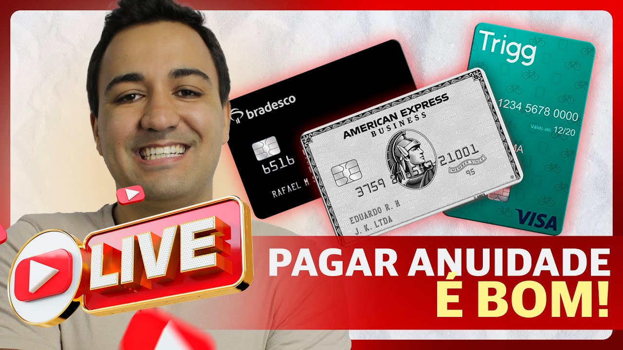 💳💳 Cartões american express valem a pena em 2023?