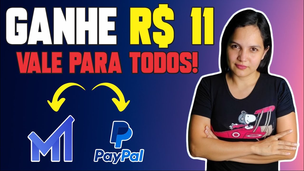 🤑 URGENTE! GANHE R$11 OU MAIS COM MATCHME