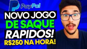 Jogo do CARRINHO Pagando R$250,00 na HORA! JOGUE E SAQUE - Jogos que PAGAM Dinheiro de Verdade