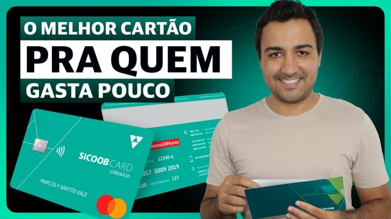 SICOOBCARD INTERNACIONAL E BOM? VEM COM LIMITE ALTO? TUDO SOBRE ELE, ATUALIZADO 2023;.