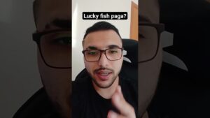 Lucky Fish Casino da Playstore paga? Lucky Fish Casino Paga Mesmo?