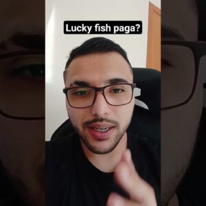 Lucky Fish Casino da Playstore paga? Lucky Fish Casino Paga Mesmo?