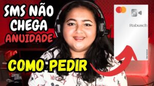 NOVÍSSIMO CARTAO  APROVANDO MUITO [CARTÃO RABUSCH ] COMO PEDIR ?