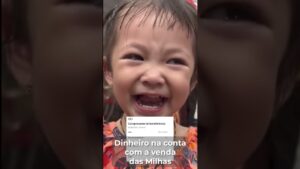 🤩 Quem mais adoraaaa, receber dinheiro na conta das milhas?            Levanta a mão 🙋‍♀️🙋‍♂️