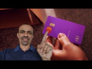 NUBANK LIBERA A FUNÇÃO PRA AUMENTAR O LIMITE DO CARTÃO DE CRÉDITO