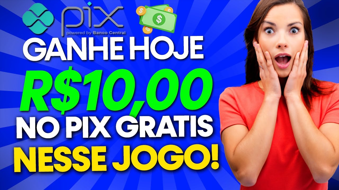 Jogos que PAGAM Dinheiro de VERDADE - RECEBA 1 PIX de R$10,00 Para DESTRUIR BICHOS! Jogos que Paga