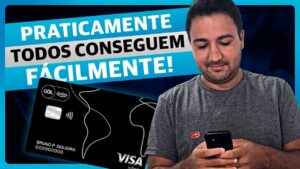 SE LIGA! O VISA INFITE MAIS FÁCIL DO BRASIL, VALE A PENA? VISA SMILES INFINITE BB.