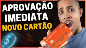 💳URGENTE! NOVO CARTÃO DE CRÉDITO ESTRELA DO LAR | APROVANDO NA HORA E INTERNACIONAL