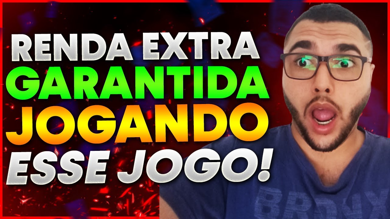 JOGOS QUE PAGAM DINHEIRO DE VERDADE 2023! NOVO JOGO PAGANDO PARA JOGAR NO CELULAR!