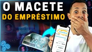 O MACETE DE SER APROVADO EM QUALQUER EMPRÉSTIMO PESSOAL [ JUROS BAIXOS ]  - REI DOS CARTÕES