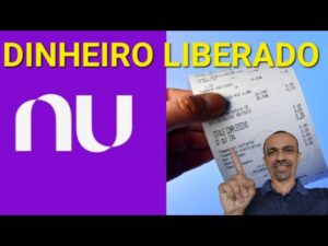 CARTÃO DE CRÉDITO: DINHEIRO LIBERADO PRACQUEM COLOCA CPF EM NOTA FISCAL DIZ NUBANK