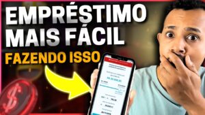 💳ATENÇÃO!!! ESSE É O EMPRÉSTIMO SANTANDER MAIS FÁCIL DE APROVAR ( 100% ONLINE E NA HORA )