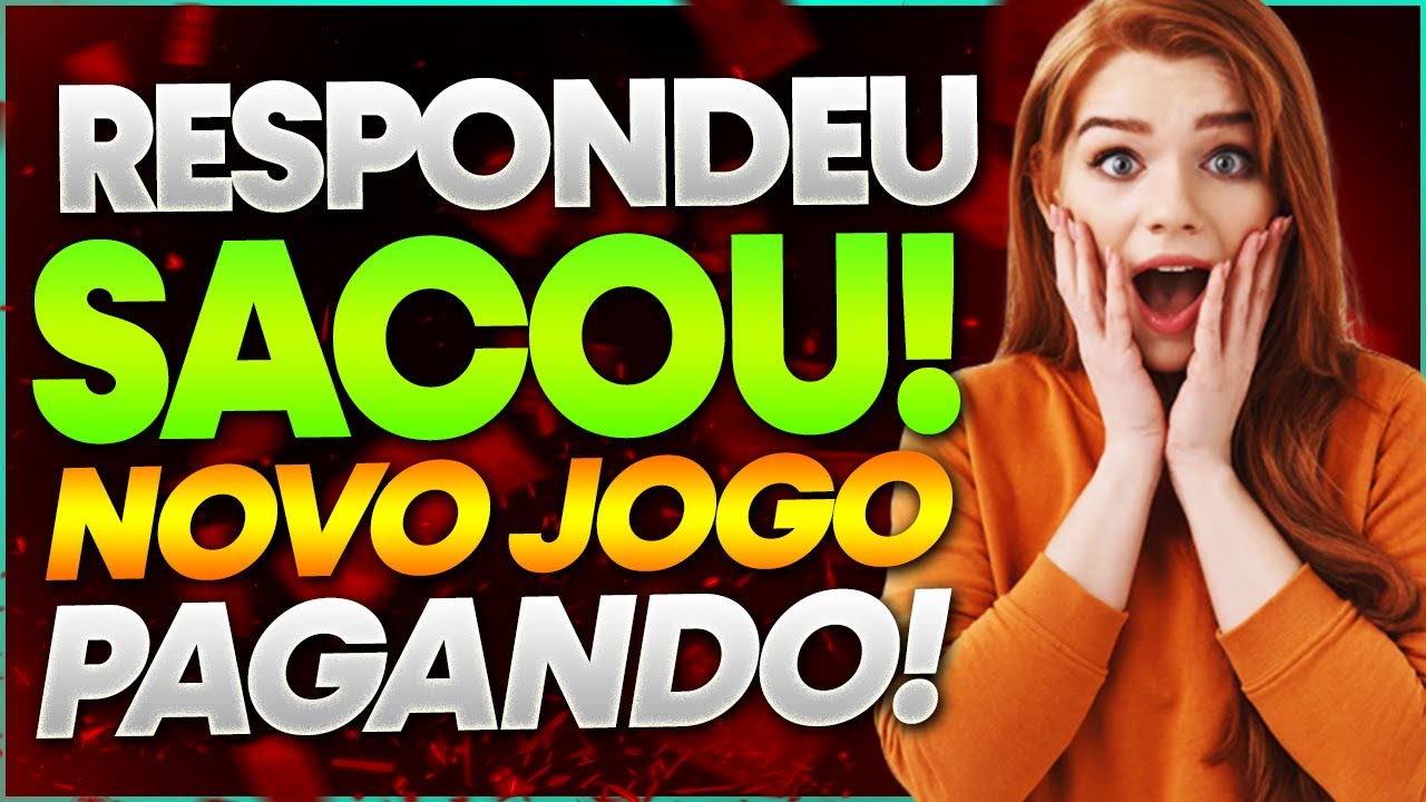 Novo JOGUINHO DE PERGUNTAS ESTÁ Pagando TODOS OS DIAS em DOLAR | JOGOS QUE PAGAM DINHEIRO DE VERDADE