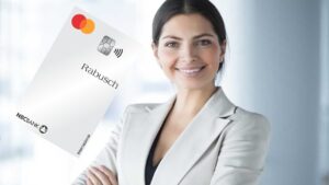 Rabusch MasterCard zero anuidade. Novo Cartão de Crédito com Vantagens Exclusivas