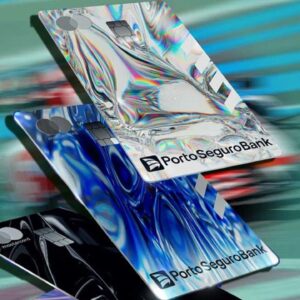 Cartão Porto Bank Fórmula 1: edição limitada, desconto especiais e anuidade grátis!