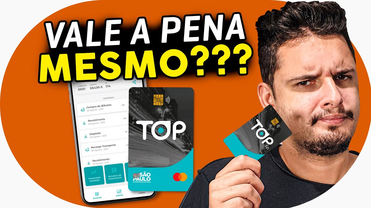 💳 Cartão Top Crédito: Como funciona? Vale a Pena? É bom? SAIBA TUDO sem enrolação! [ATUALIZADO]