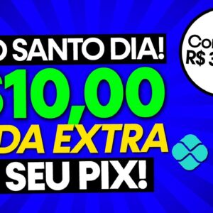 Jogo PAGA R$10,00 no PIX TODOS OS DIAS Para COMBINAR BICHOS! Jogos que Pagam Dinheiro de Verdade!