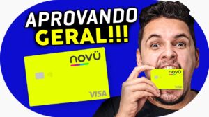 💳 Cartão novücard: Vale a pena? Como funciona? Análise completa sem mimimi [ATUALIZADO]