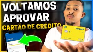 💳ATENÇÃO! BB VOLTOU APROVAR CARTÃO DE CRÉDITO EM MASSA | LIMITE DE CRÉDITO...  APROVEITEM!