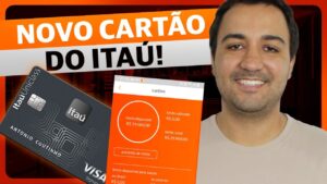 CHEGOU COM TUDO NO ITAÚ! VISA SIGNATURE ZERO ANUIDADE VALE A PENA EM 2023? LIMITES?