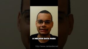 Entenda um exemplo de como funciona o melhor dia de compras no cartão de crédito
