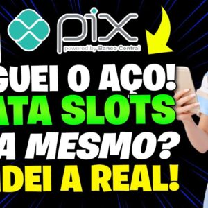 App Pirata Slots PAGA MESMO ou é FURADA? FIZ o TESTE Completo do App Pirata Slots!! App Pirata Slots