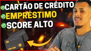 🔴RESPONDENDO OS INSCRITOS | CARTÃO DE CRÉDITO, EMPRÉSTIMO, BANCO DIGITAL