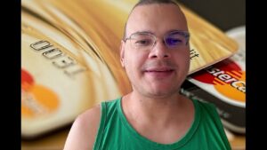 Quais dados que mudam ao fazer o pedido de segunda via de um cartão de crédito?