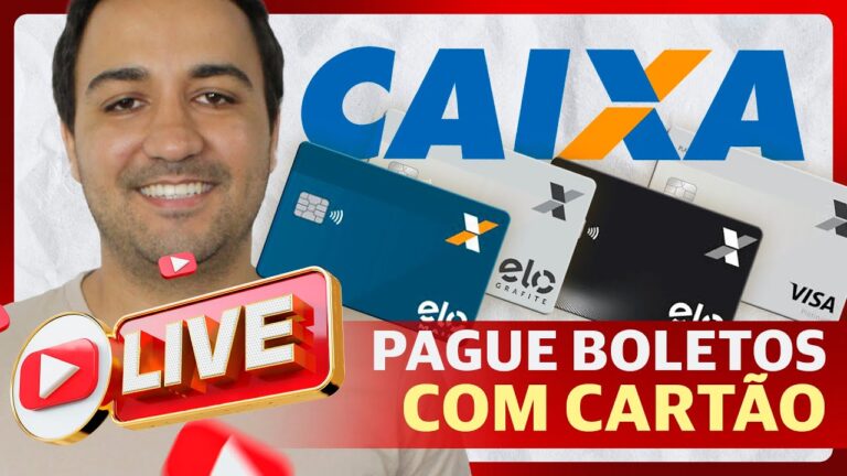 💳💳C6 BANK CANCELOU MEU CARTÃO E TODOS MEUS LIMITES - NOVIDADES CAIXA.