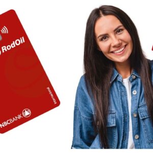 Atenção!!! Cartão Rodoil Mastercard Internacional aprovando geral,saiba como ter o seu