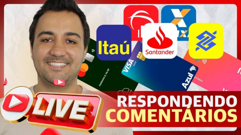 💳💳ISENÇÃO DE ANUIDADE CARTÕES SANTANDER! CORRA E APROVEITE.