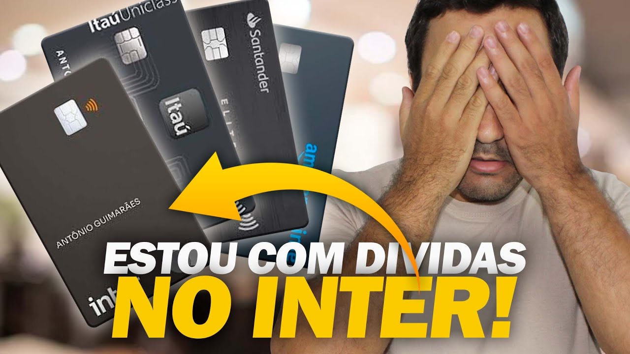 O FIM! NÃO EXISTE MAIS BANCOS BONS! APÓS 3 TENTATIVA O ITAÚ APROVOU MEU CARTÃO.