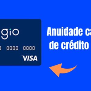 Cartão de Crédito Digio passará a cobrar anuidade a partir de novembro/2023