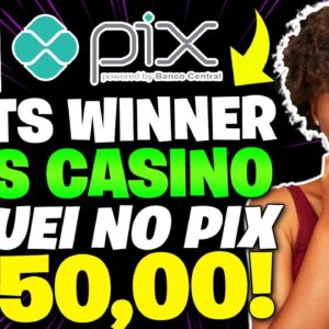 App Slots Winner Zeus Casino Paga Mesmo? SAQUEI R$50,00 no Slots Winner Zeus Casino! PAGOU NA HORA?