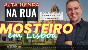 💳Visitando Batalha em Portugal! Mosteiro em Batalha! Alta Renda Nas Ruas em Portugal 2023.