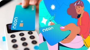 Cartão de cédito Neon, conheça os benefícios e como ser aprovado