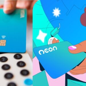 Cartão de cédito Neon, conheça os benefícios e como ser aprovado