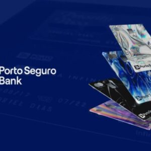 Cartão Porto Bank: versões Visa Infinite e Mastercard Black