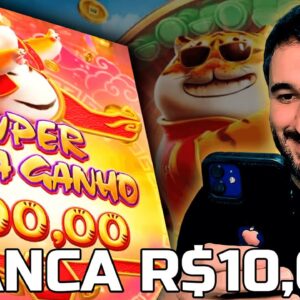 COMO GANHAR MUITO DINHEIRO COM BANCA DE R$10 REAIS