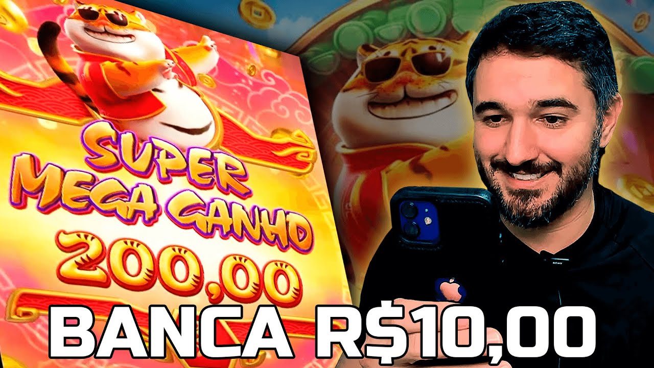 COMO GANHAR MUITO DINHEIRO COM BANCA DE R$10 REAIS