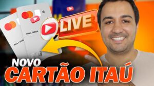 💳 ITAÚ LANÇA NOVO CARTÃO DE CRÉDITO FAST SHOP