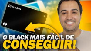 CONSEGUI O MASTERCARD BLACK MAIS FÁCIL DO BRASIL! REVELEI COMO CONSEGUI PORTO MASTERCARD BLACK