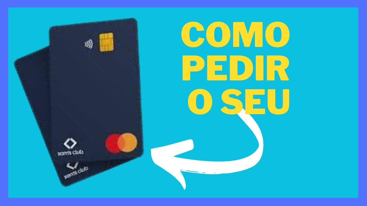 CARTÃO DE CRÉDITO MASTERCARD E PODE SER SEM ANUIDADE SAM'S CLUB COMO PEDIR