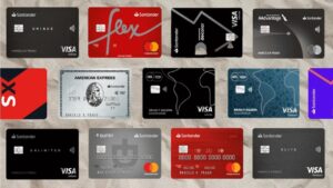 (2024)Má notícia! Anuidade dos cartões de crédito Santander vai ficar até 32% mais caras