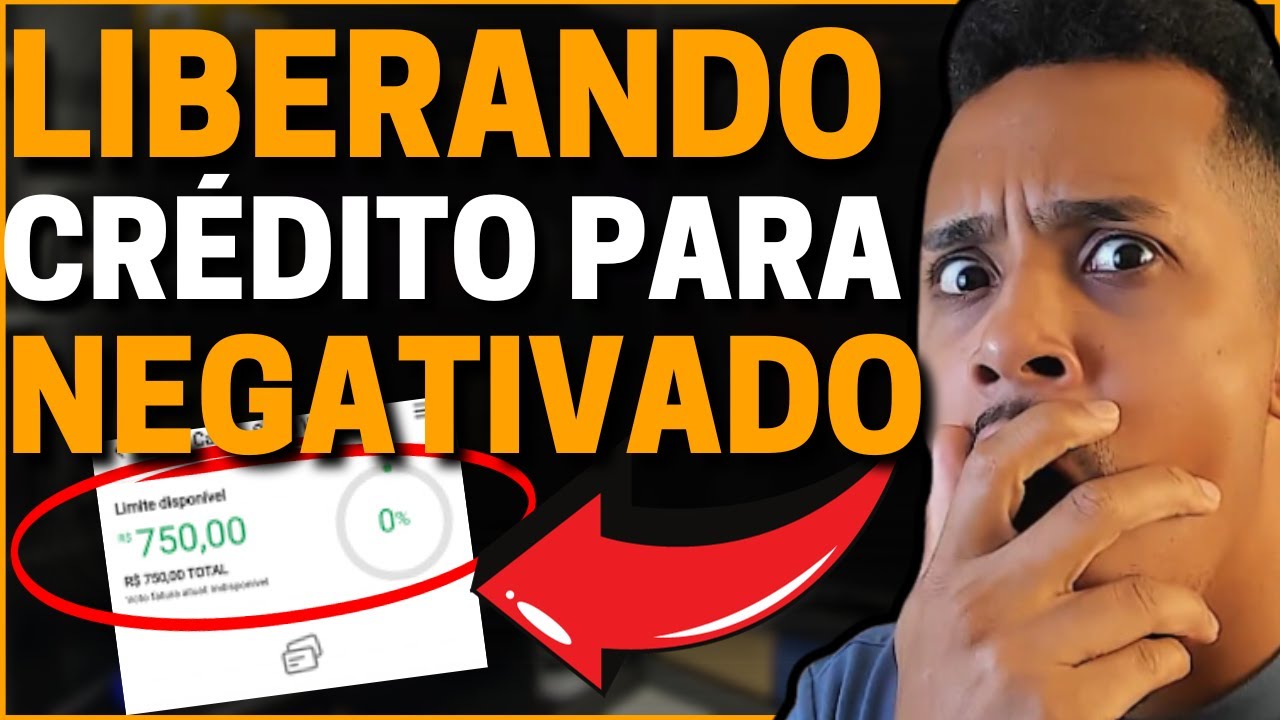 👉ATENÇÃO!!! ESSE CARTÃO ESTÁ LIBERANDO CREDITO É SÓ PEDIR AGORA MESMO