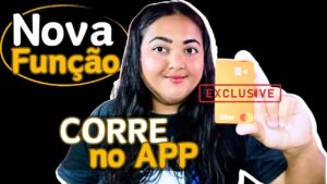 BANCO INTER TEM NOVA FUNÇÃO NO CARTÃO DE CREDITO  - CORRE NO APP
