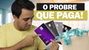 BLACK DO BANCO INTER FÁCIL DE CONSEGUIR - BRADESCO PAROU NO TEMPO